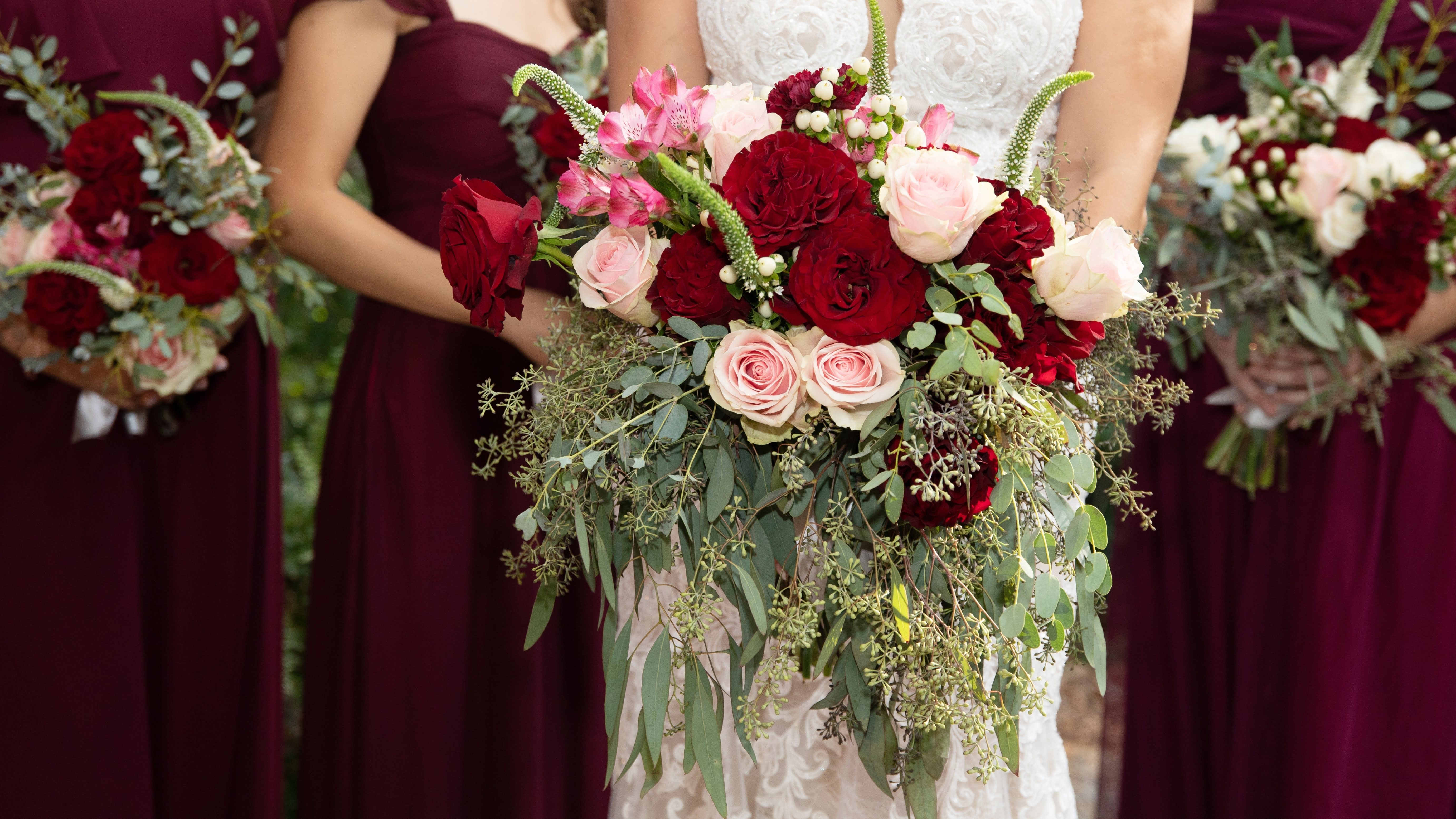 Cómo celebrar una boda en San Valentín