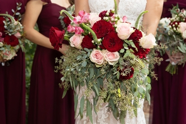 Cómo celebrar una boda en San Valentín