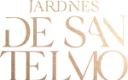 Jardines de San Telmo - logo