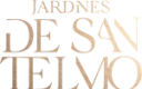 Jardines de San Telmo - logo